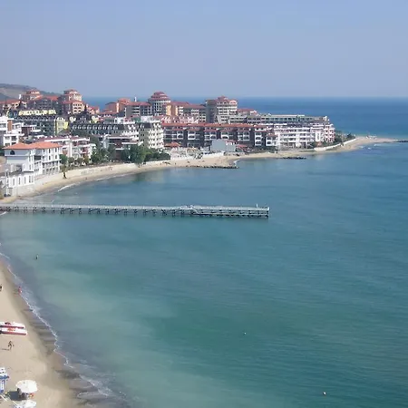 First Line 1 Sveti Vlas