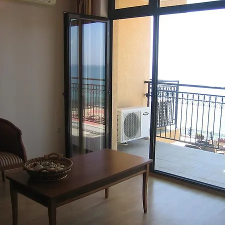 Apartamento First Line 1 Sveti Vlas