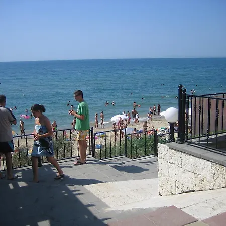 First Line 1 Sveti Vlas