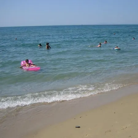 First Line 1 Apartamento Sveti Vlas